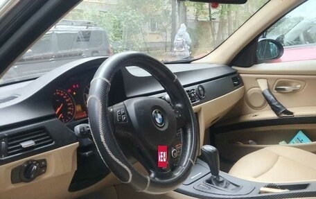 BMW 3 серия, 2008 год, 880 000 рублей, 6 фотография