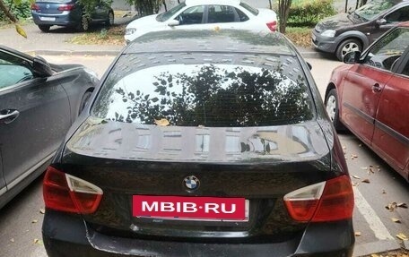 BMW 3 серия, 2008 год, 880 000 рублей, 12 фотография