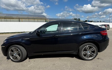 BMW X6 M, 2011 год, 1 857 000 рублей, 3 фотография