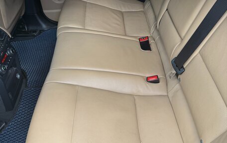 BMW X6 M, 2011 год, 1 857 000 рублей, 6 фотография
