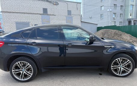 BMW X6 M, 2011 год, 1 857 000 рублей, 5 фотография