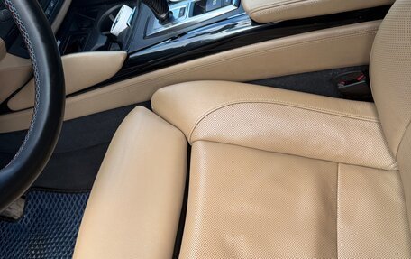 BMW X6 M, 2011 год, 1 857 000 рублей, 7 фотография