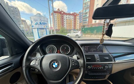 BMW X6 M, 2011 год, 1 857 000 рублей, 11 фотография