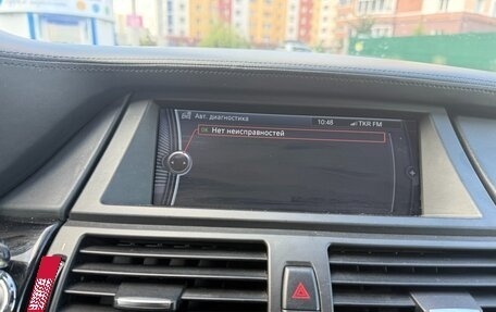 BMW X6 M, 2011 год, 1 857 000 рублей, 13 фотография