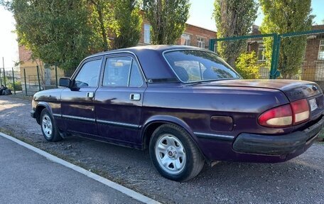 ГАЗ 3110 «Волга», 1999 год, 120 000 рублей, 2 фотография