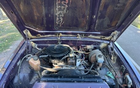 ГАЗ 3110 «Волга», 1999 год, 120 000 рублей, 5 фотография