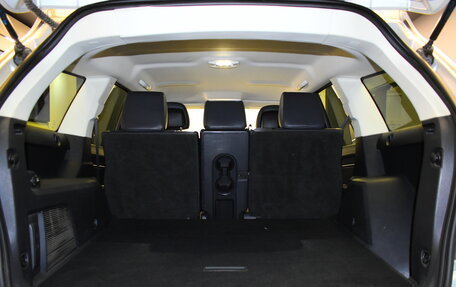 Dodge Journey I, 2010 год, 930 000 рублей, 9 фотография