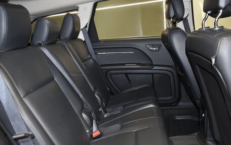 Dodge Journey I, 2010 год, 930 000 рублей, 12 фотография