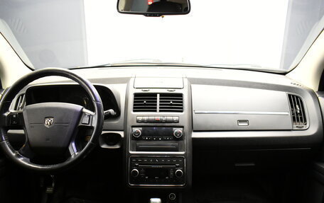 Dodge Journey I, 2010 год, 930 000 рублей, 15 фотография