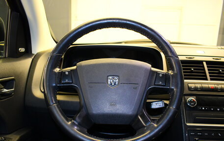 Dodge Journey I, 2010 год, 930 000 рублей, 14 фотография