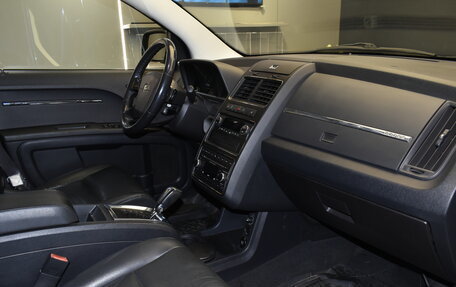 Dodge Journey I, 2010 год, 930 000 рублей, 10 фотография