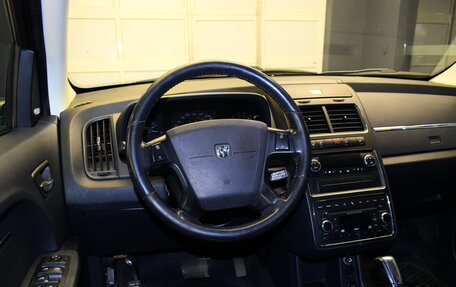 Dodge Journey I, 2010 год, 930 000 рублей, 16 фотография