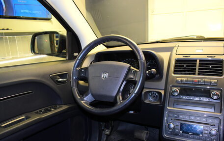 Dodge Journey I, 2010 год, 930 000 рублей, 13 фотография