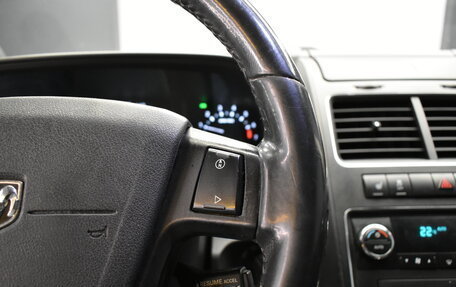 Dodge Journey I, 2010 год, 930 000 рублей, 21 фотография