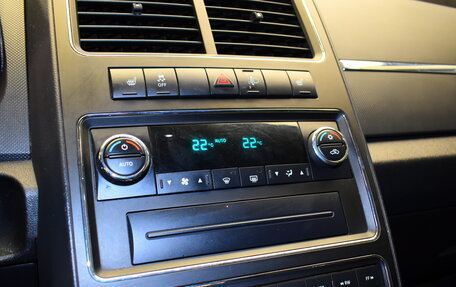 Dodge Journey I, 2010 год, 930 000 рублей, 18 фотография