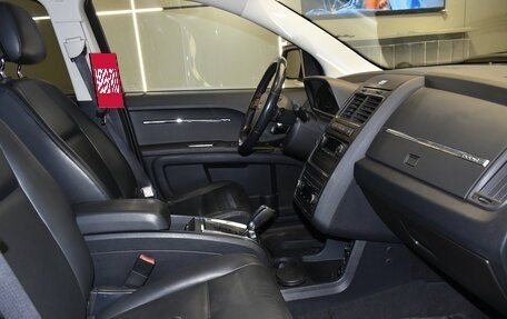 Dodge Journey I, 2010 год, 930 000 рублей, 11 фотография