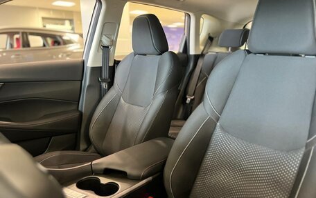 Changan CS35 Plus, 2025 год, 2 649 900 рублей, 26 фотография