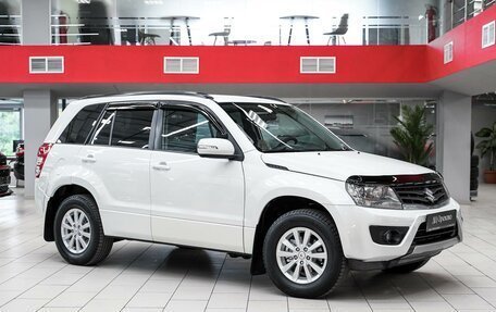 Suzuki Grand Vitara, 2014 год, 1 199 000 рублей, 3 фотография