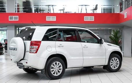 Suzuki Grand Vitara, 2014 год, 1 199 000 рублей, 2 фотография