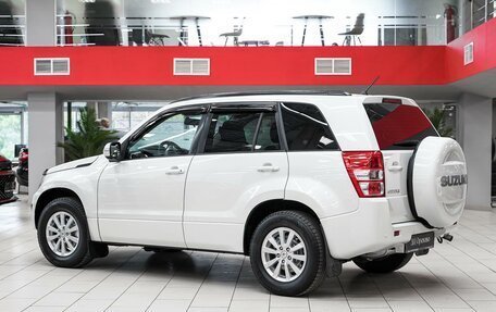 Suzuki Grand Vitara, 2014 год, 1 199 000 рублей, 4 фотография