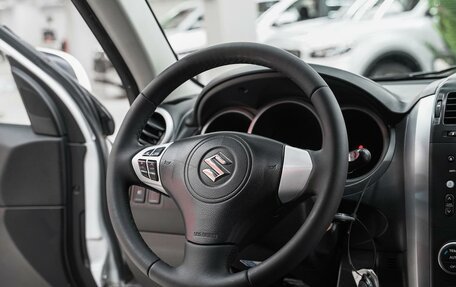 Suzuki Grand Vitara, 2014 год, 1 199 000 рублей, 10 фотография