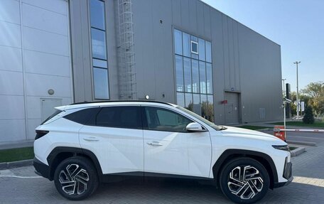 Hyundai Tucson, 2025 год, 4 070 000 рублей, 5 фотография