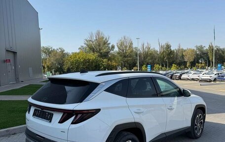 Hyundai Tucson, 2025 год, 4 070 000 рублей, 4 фотография