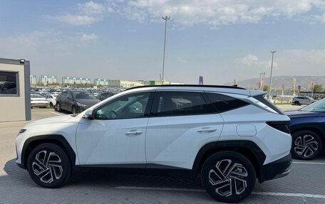Hyundai Tucson, 2025 год, 4 070 000 рублей, 7 фотография