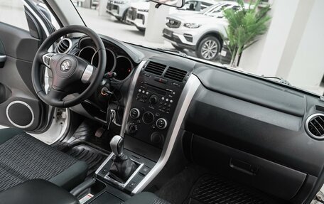 Suzuki Grand Vitara, 2014 год, 1 199 000 рублей, 11 фотография