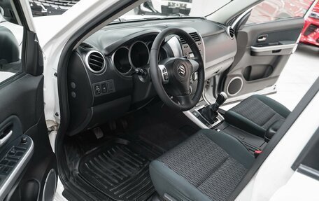 Suzuki Grand Vitara, 2014 год, 1 199 000 рублей, 8 фотография