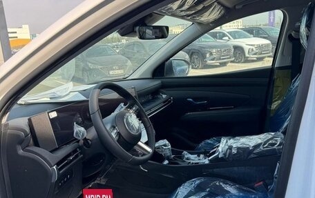 Hyundai Tucson, 2025 год, 4 070 000 рублей, 9 фотография