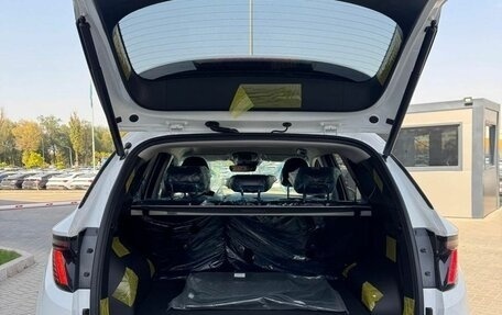 Hyundai Tucson, 2025 год, 4 070 000 рублей, 11 фотография