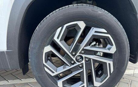 Hyundai Tucson, 2025 год, 4 070 000 рублей, 12 фотография