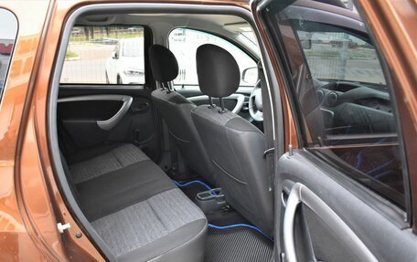 Renault Duster I рестайлинг, 2013 год, 899 000 рублей, 13 фотография