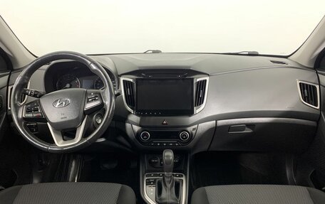 Hyundai Creta I рестайлинг, 2016 год, 1 489 000 рублей, 7 фотография