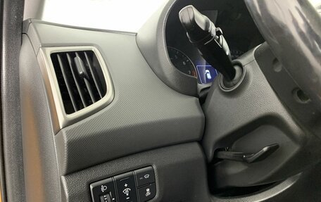 Hyundai Creta I рестайлинг, 2016 год, 1 489 000 рублей, 9 фотография