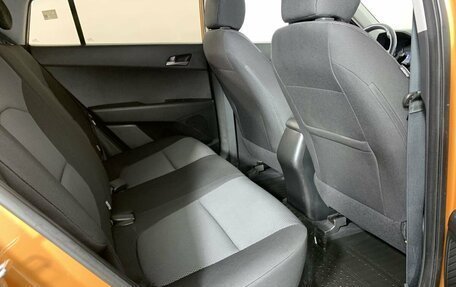 Hyundai Creta I рестайлинг, 2016 год, 1 489 000 рублей, 16 фотография