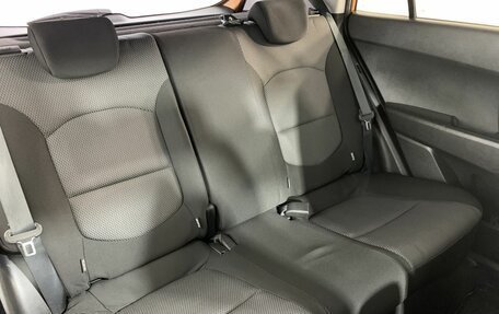 Hyundai Creta I рестайлинг, 2016 год, 1 489 000 рублей, 15 фотография