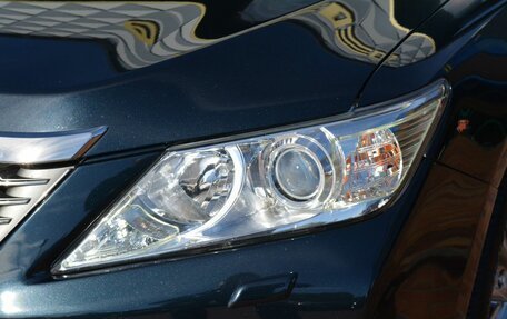 Toyota Camry, 2013 год, 1 849 000 рублей, 9 фотография