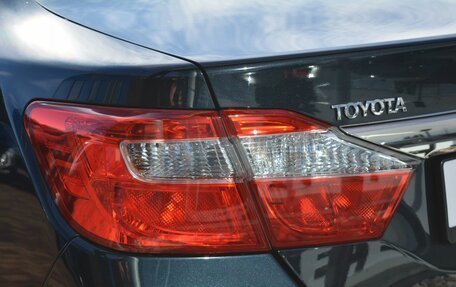 Toyota Camry, 2013 год, 1 849 000 рублей, 10 фотография