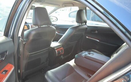 Toyota Camry, 2013 год, 1 849 000 рублей, 13 фотография