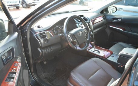 Toyota Camry, 2013 год, 1 849 000 рублей, 12 фотография