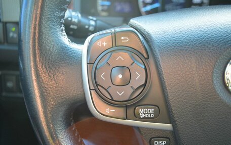 Toyota Camry, 2013 год, 1 849 000 рублей, 28 фотография