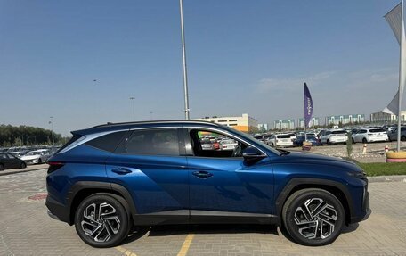 Hyundai Tucson, 2025 год, 4 070 000 рублей, 4 фотография
