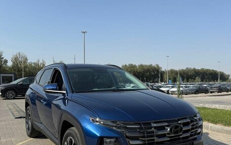 Hyundai Tucson, 2025 год, 4 070 000 рублей, 3 фотография