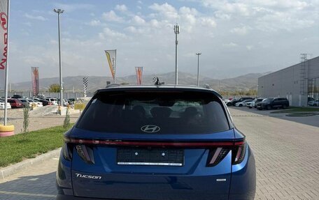 Hyundai Tucson, 2025 год, 4 070 000 рублей, 6 фотография