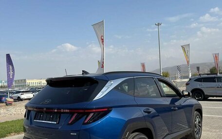 Hyundai Tucson, 2025 год, 4 070 000 рублей, 5 фотография