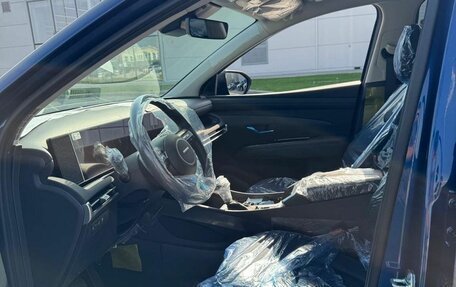 Hyundai Tucson, 2025 год, 4 070 000 рублей, 9 фотография