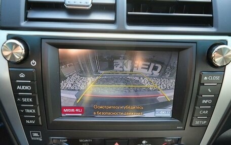 Toyota Camry, 2013 год, 1 849 000 рублей, 24 фотография