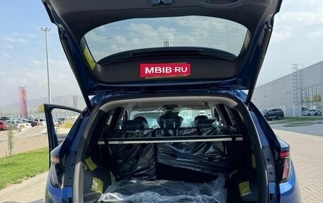 Hyundai Tucson, 2025 год, 4 070 000 рублей, 12 фотография